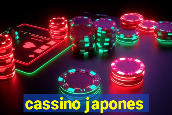 cassino japones